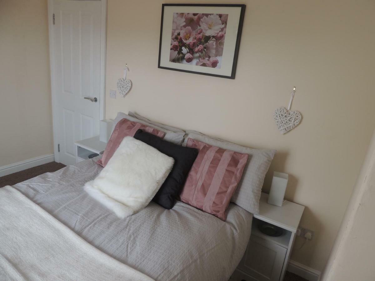 Apartment 2, 27 Skinner Street 휫비 외부 사진